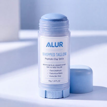 ALUR® Whipped Tallow Clay Stick