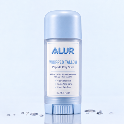 ALUR® Whipped Tallow Clay Stick